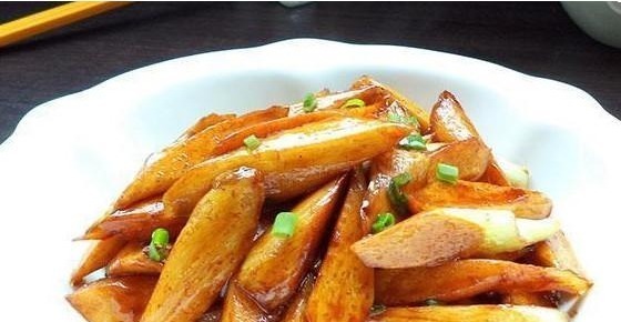 夏天要吃它，4块钱炒一大盘，尤其是女人，可以减少皮肤黑色素