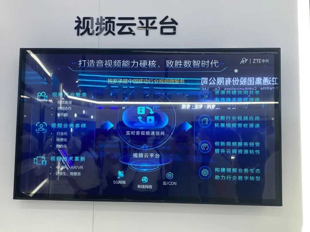 5G、云计算、数字化……所有你关心的产业话题,都在这里了|走进PT展| 5g
