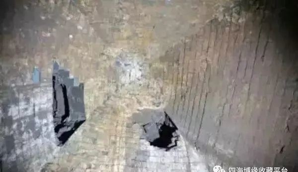 探秘|探秘被盗的曹操陵墓