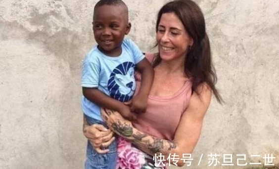 非洲|当年非洲的那个“讨水小男孩”,现在过得怎样?看完让人感动落泪