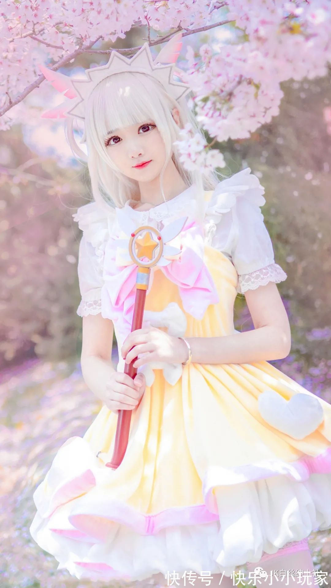 甜点|Lolita:甜点魔女