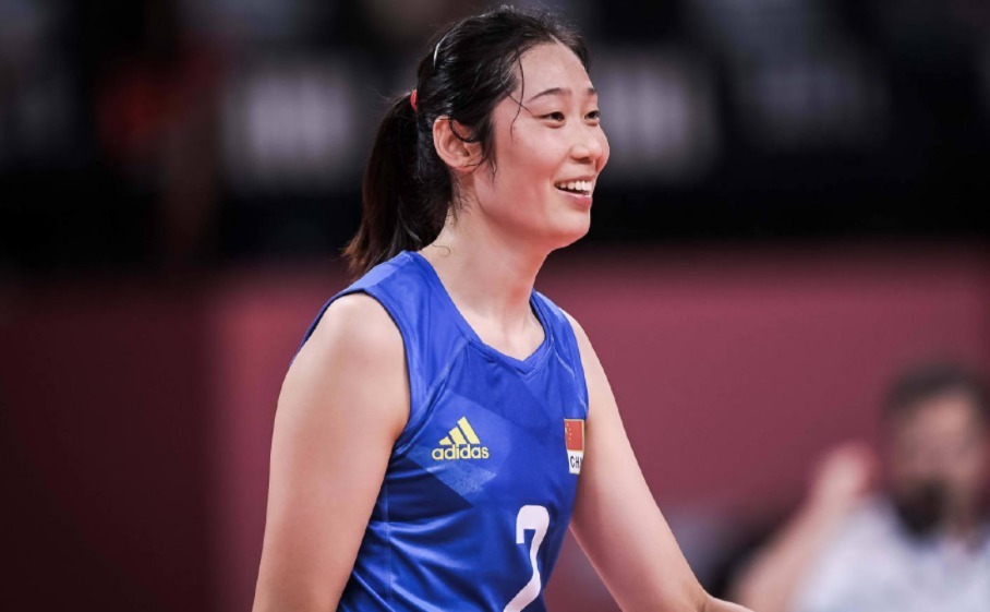 女排|郎平问心无愧！中国女排精神犹在，未来仍有望重掌帅印