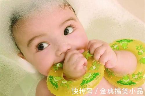 睡眠质量|给宝宝洗完澡后,这3件事家长不要急,对宝宝会有影响