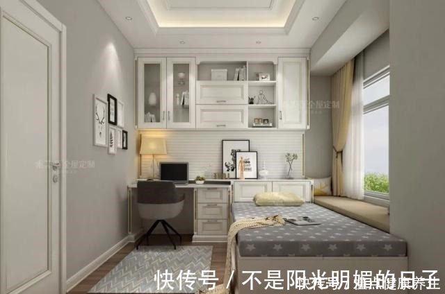 榻榻米|飘窗阳台这样改,多赚5㎡!飘窗阳台这样改,多赚5㎡!