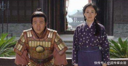 过后|朱元璋成事前认识个寡妇,登基后封为贵妃,过后为啥还要杀她?