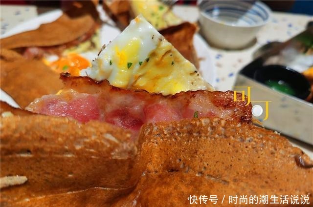 生日|老公生日,两个人吃一顿浪漫的西餐,花了212元贵不贵