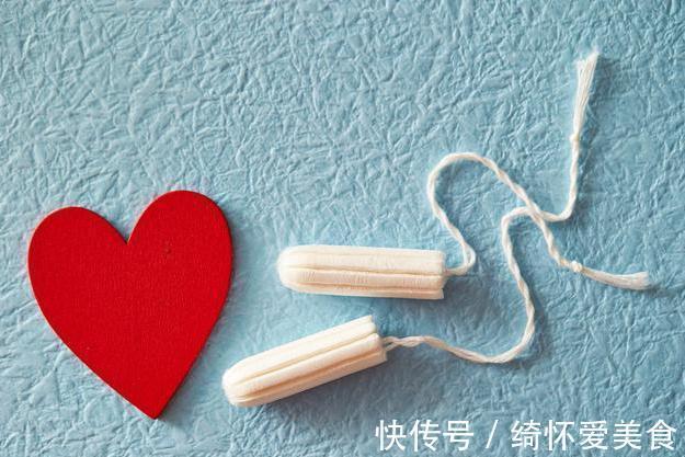 阴道|为什么中国女性喜欢卫生巾，而外国女性却偏爱卫生棉条？