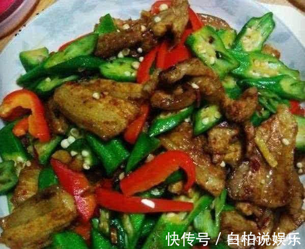 鲜美下饭的家常菜,看着就馋,做法特简单,孩子家人都喜欢