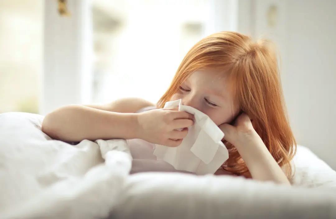 生病|孩子生病忌口肉蛋奶?只有这几种病要限制