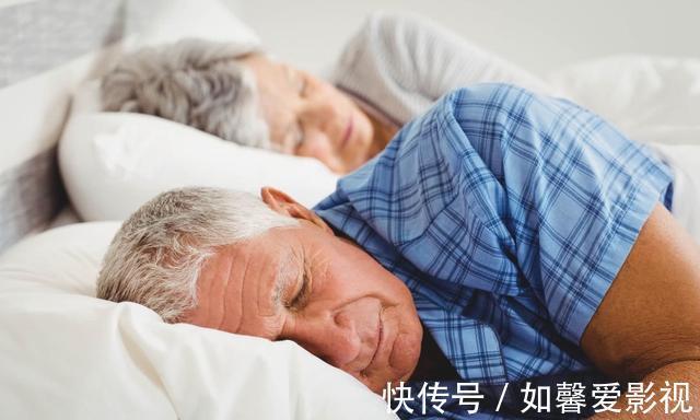 精神抖擞|这个年龄已经算老年人了!到了年纪要“服老”,这几件事安排上