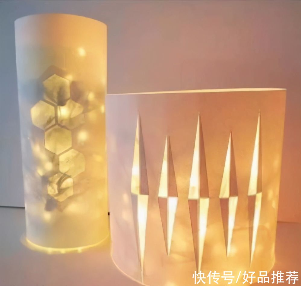  收纳|塑料瓶手工制作 老师们、家长们收藏吧