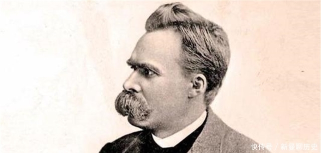 尼采:现代人最大的悲哀,就是放弃了灵魂中最高贵的东西