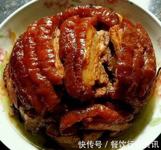 肥肠|香喷喷的几道家常菜，太香了，家人朋友都爱吃