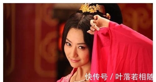 徐娘娘&如今褒贬不一的“徐娘半老”一词,究竟是什么意思呢?