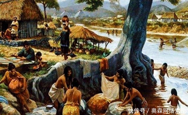 神王|古代中国的天帝,古希腊的神王,谁更适合做神话中的世界主宰?