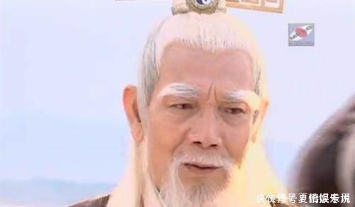 丁不四|金庸武学第一人! 扫地僧在他面前不值一提, 张三丰也敌不过他!