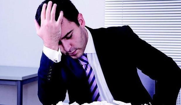 男性若有4个坏习惯,最容易被前列腺炎症“瞄准”!别忽视了!