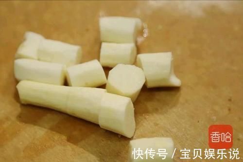 外酥|天冷山药就要这样吃,不炒也不炖外酥里糯,孩子抢着吃