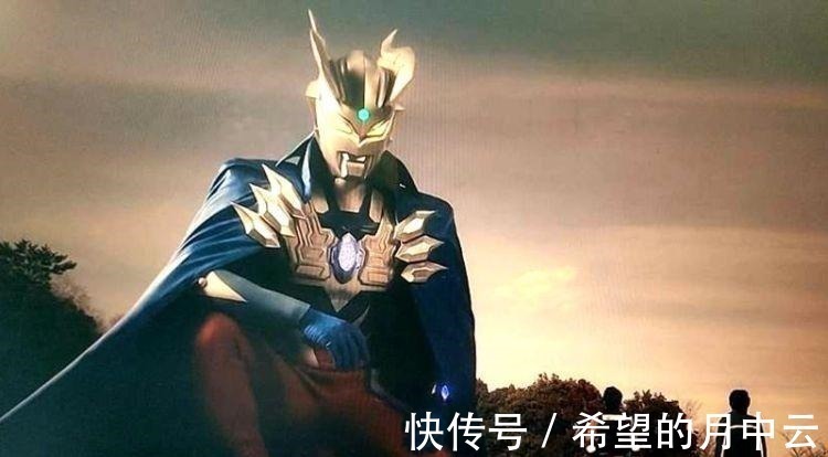 赛罗|奥特曼 打跑塔尔塔罗斯,让赛罗都佩服,乔尼亚斯真能追上神秘四奥