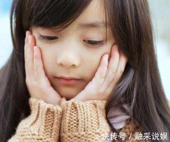 孩子|孩子孝不孝顺,10岁前就能看出来,有以下3个特质,家长使劲乐吧