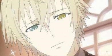 动漫中最帅男主TOP15,最爱夏尔,美图来一波