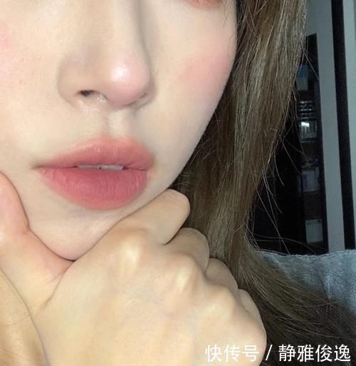 唇釉|黄皮姐妹“必入”口红!卡婷温柔显气质,im meme自然高级