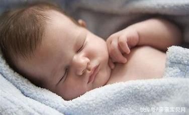 宝妈|孩子如果在婴儿时期有这6种迹象，暗示以后很聪明，父母偷偷乐吧