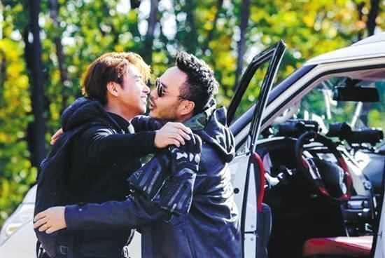 綜藝|曾經的綜藝小天王, 淪落為新人助演 有的錯, 犯一次就夠了