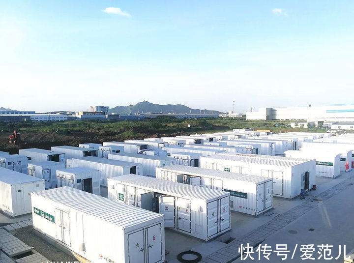 科技公司|你可能不知道，国家电网是中国最多专利的科技公司