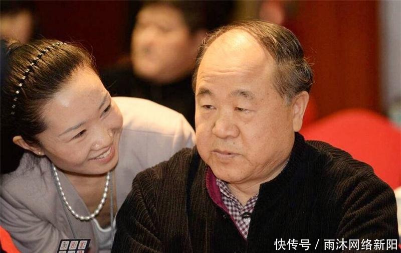 莫言本该获得敬重,为何读者却对他冷言冷语?你看他做了啥