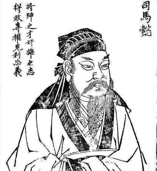 诸葛亮|张郃位列“五子良将”,为何会蠢到孤军追击诸葛亮,最终走入绝境