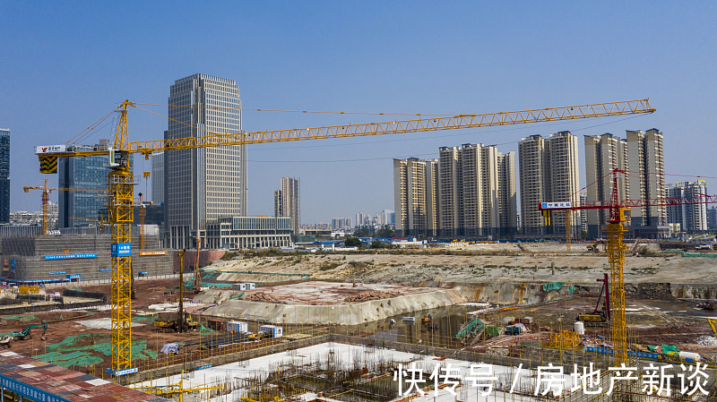 期房|房龄超过20年的老房子不能买?新规出台,老房子迎来“第二春”