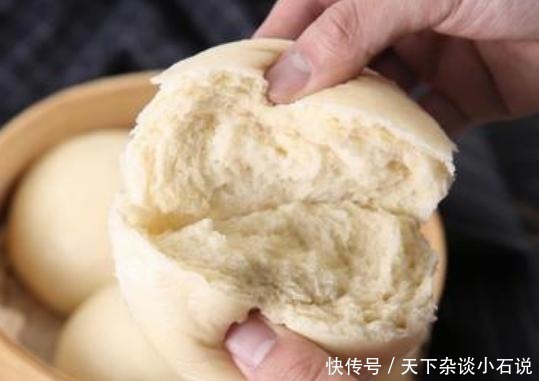 酵母|卖馒头的大娘说漏嘴,馒头不要直接上锅蒸,牢记一点,蓬松又好吃