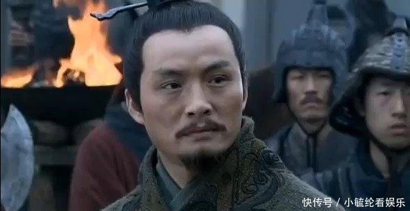 刘备|刘备明明说马谡不堪大用,诸葛亮为什么不听?原因其实很简单