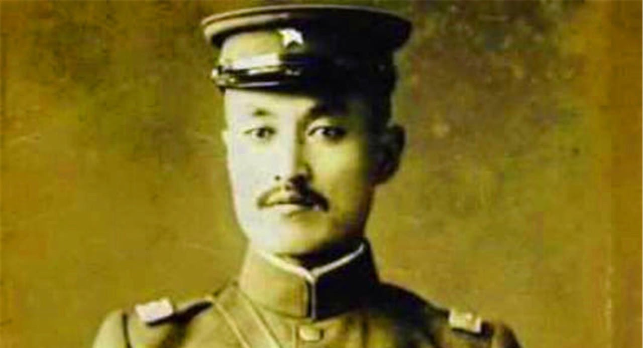 日本|张学良是他的学生,一生鲜有败绩,最后却败在日本人手中