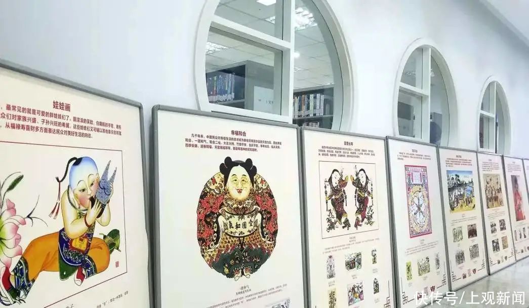 乐嗨过年！杨浦文化旅游市场“成绩单”来啦