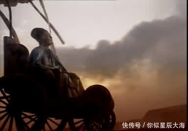 此人|诸葛亮病逝之后蜀国上下都在哀悼,只有此人开心无比,还说死得好