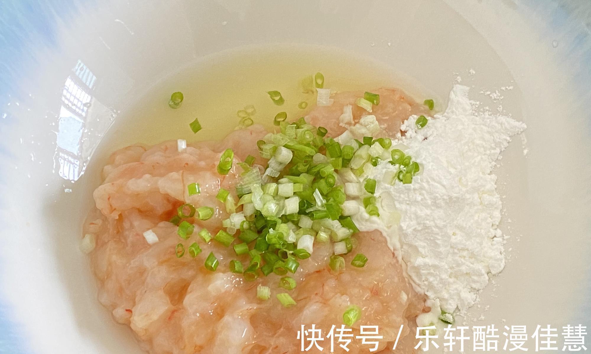 丝瓜|入秋后,给孩子多喝这道汤,简单好喝又营养,孩子长个正需要