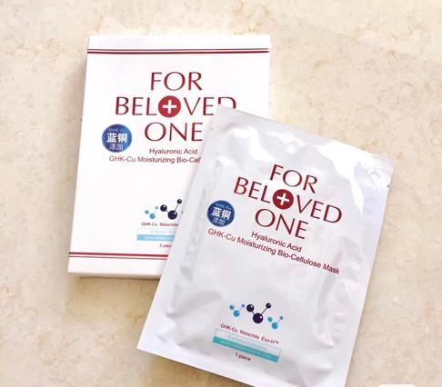 补水面膜什么牌子好用？这5款温和好用的“补水面膜”，值得收藏