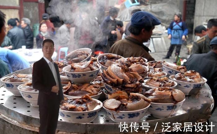 农村酒席发现冷席现象，喜欢随礼不吃饭，人心变了还是什么原因？