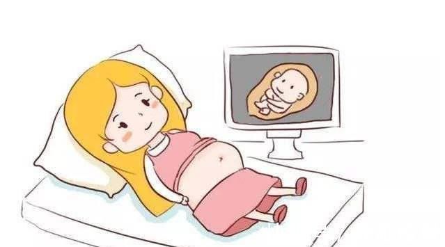 医生|产检时,这些项目没必要,就算医生劝你做也别做,别花钱找烦恼