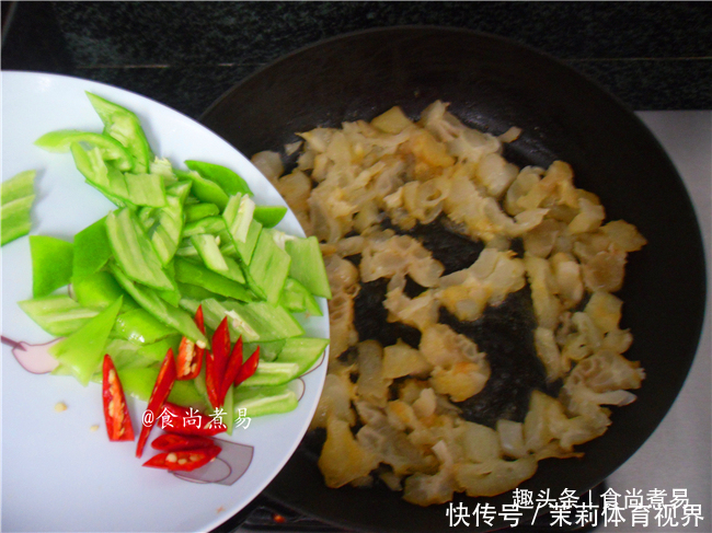  美容|此食材，遇见了别手软，虽比羊肉贵，胜在低脂无胆固醇，还美容