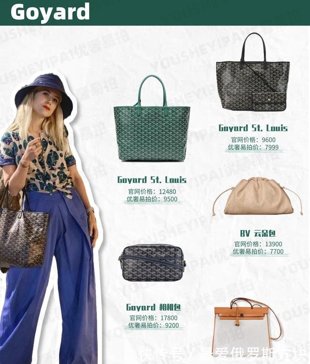 奢侈品|二手奢侈品|一万块可以选什么大牌包包