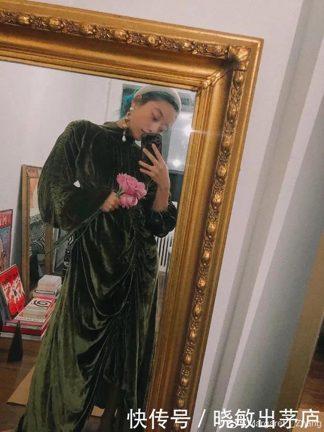 90后|90后正在引领时尚圈不禁看了眼我的工资条