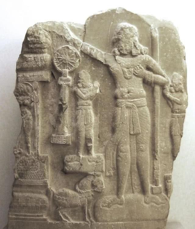 历史进程|改变历史进程的10大人物,中国有2位,第一名无人不知