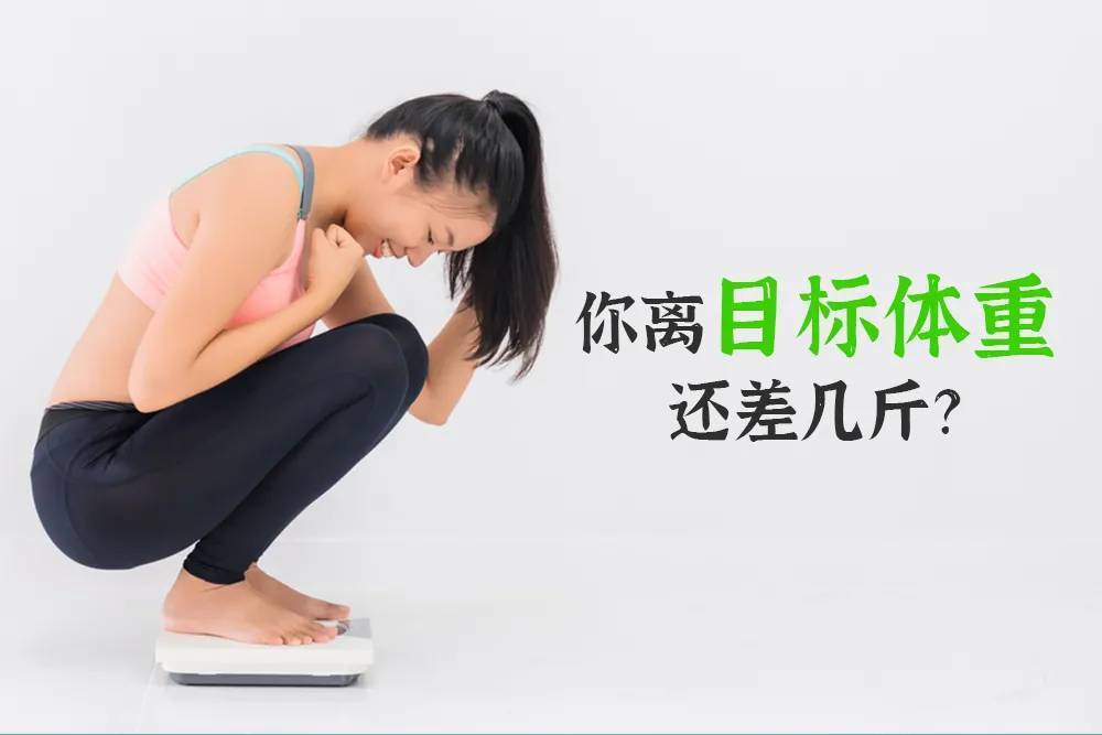 减脂|关于减脂，想瘦10-20斤的，这20件事你必须要知道