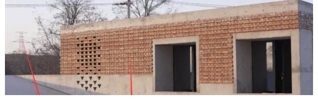 《梦想改造家》翻车了！花光老人积蓄132万，却盖了栋红砖毛坯房