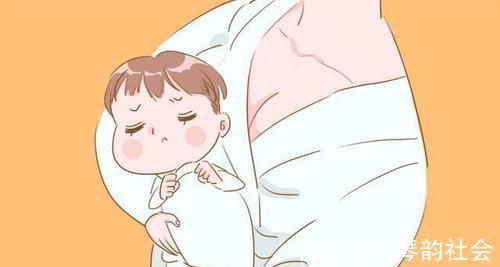 英国医学研究协会|宝宝出生时有这3个特征,暗示他很聪明,越大会越明显