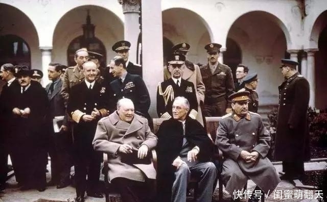 苏俄|二战苏联为何不败?为防帝国主义群殴准备了20年,结果只来个德国