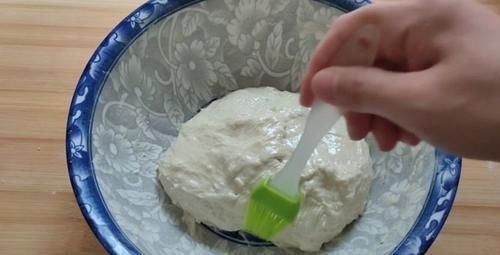 火烙饼|早餐别再油条了，试试这两款懒人早餐饼，学会早晨多睡20分钟